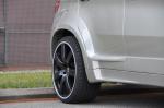 BMW X6 by ENCO Exclusive 2010 года
